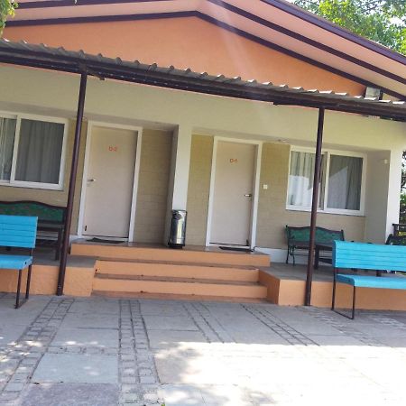 Savana Lake Resort Nashik Esterno foto