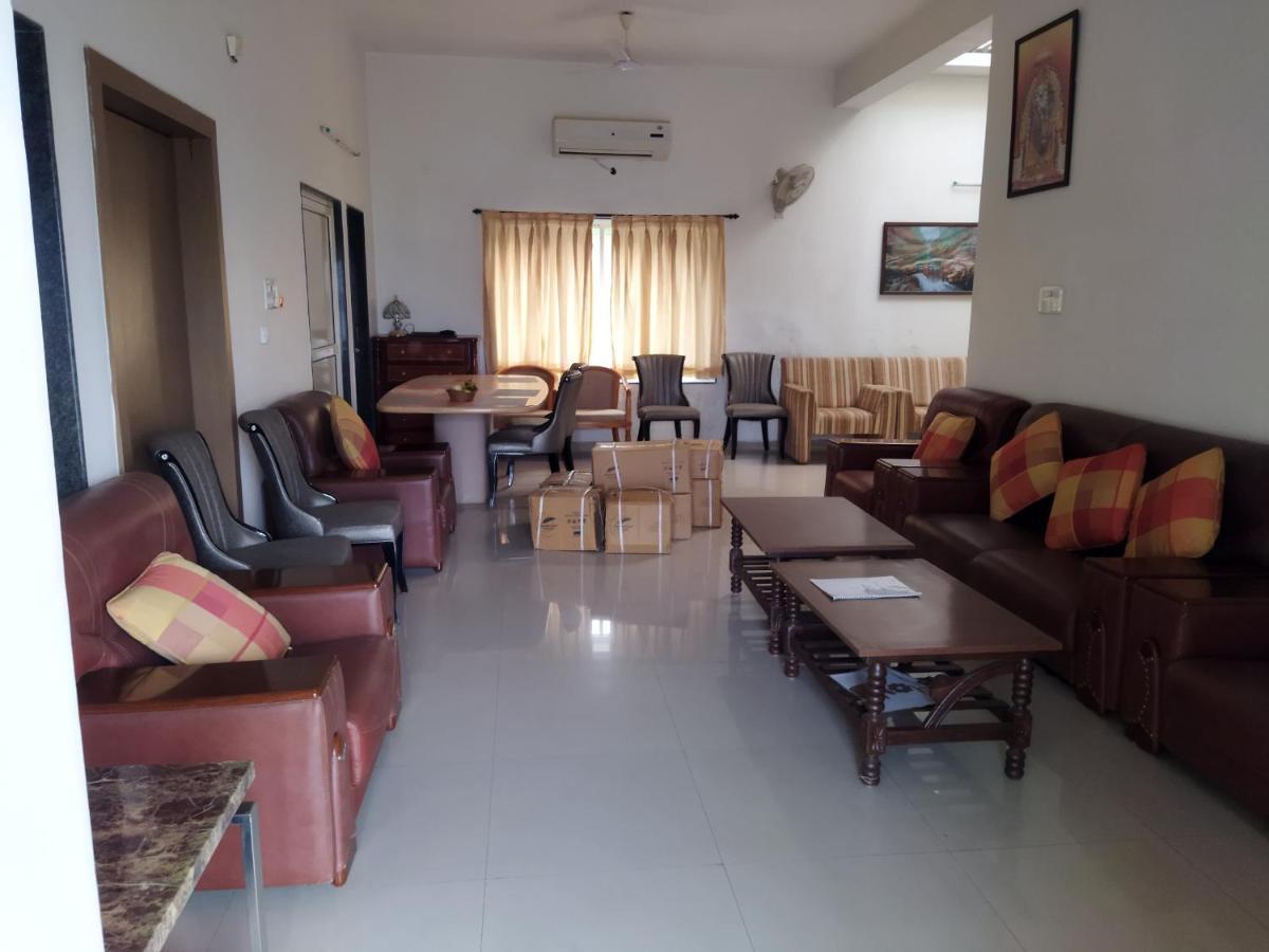 Savana Lake Resort Nashik Esterno foto